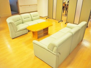 神戸魚崎メディエートプラザ