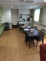 サニーサイドホームすず