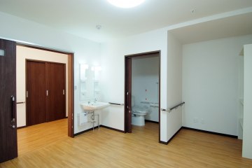 サニーサイドホームすず