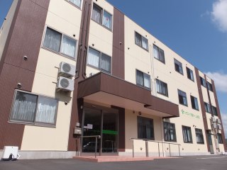 トラスト介護ホーム飾西