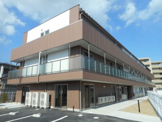 ミライエ伊丹弐番館