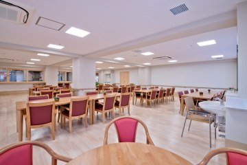 介護付有料老人ホームプレザンメゾン塚口