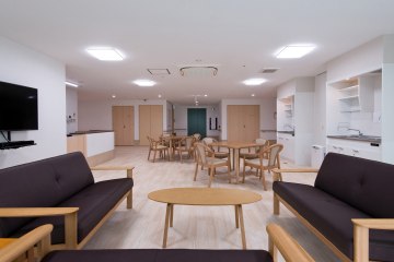 介護付有料老人ホームプレザンメゾン塚口