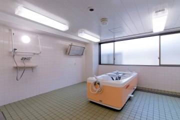 介護付有料老人ホームプレザンメゾン塚口