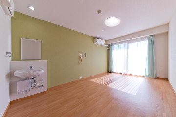 介護付有料老人ホームプレザンメゾン塚口