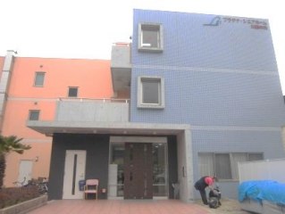 プラチナ・シニアホーム川西中央