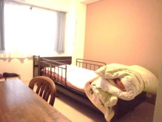 プラチナ・シニアホーム川西中央