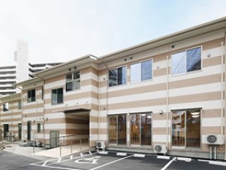 よつ葉妙法寺