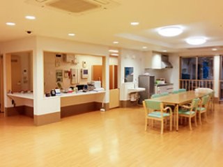 よつ葉妙法寺