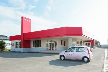 サービス付高齢者向住宅ニュータウン柏