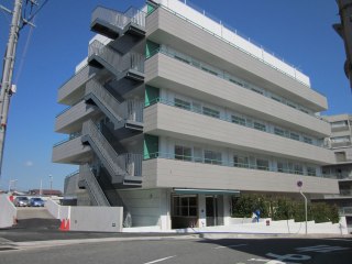 パールビュー星が丘