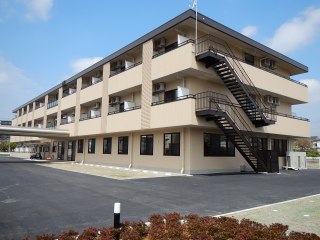 清水の家・仁十