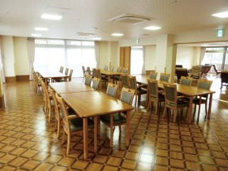 ルミエールまるやま