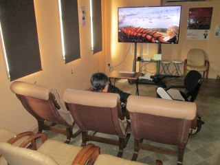 ルミエールまるやま