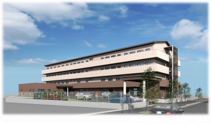 コープは~とらんどハイム本山