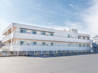 やさしい手シニアリビングやさしえ明石・大久保