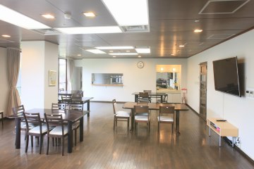 サービス付き高齢者向け住宅なごみの家