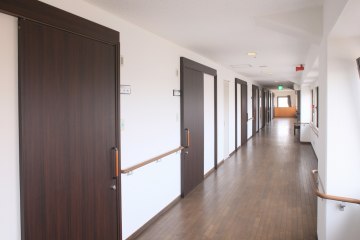 サービス付き高齢者向け住宅なごみの家