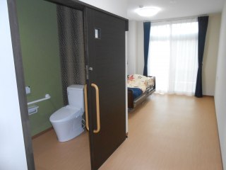 丹波ふく健康支援センター