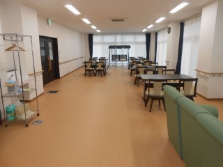 丹波ふく健康支援センター