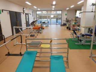 丹波ふく健康支援センター