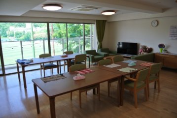 サービス付き高齢者向け住宅オリンピア鶴甲