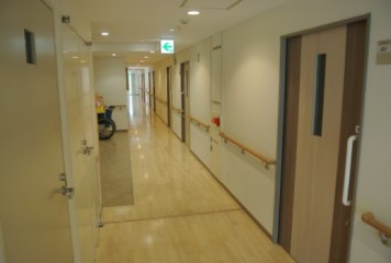 サービス付き高齢者向け住宅オリンピア鶴甲