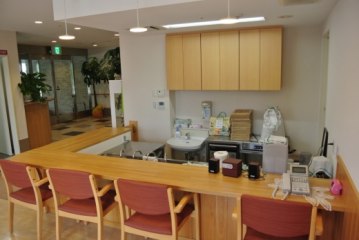 サービス付き高齢者向け住宅オリンピア鶴甲