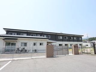 ケアビレッジくるま花水木