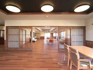 ケアビレッジくるま花水木