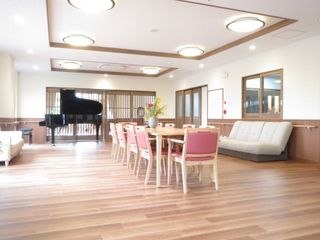 ケアビレッジくるま花水木