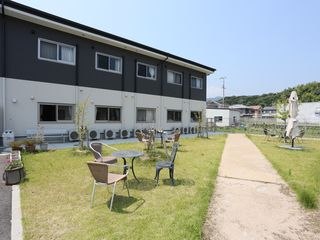 ケアビレッジくるま花水木