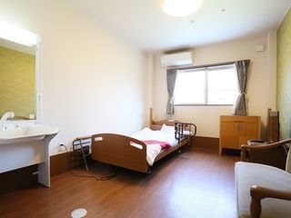 ケアビレッジくるま花水木