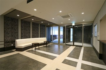 サービス付き高齢者向け住宅てくてく