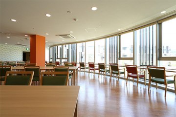 サービス付き高齢者向け住宅てくてく