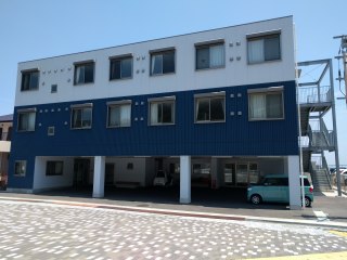 サービス付き高齢者向け住宅いきいき