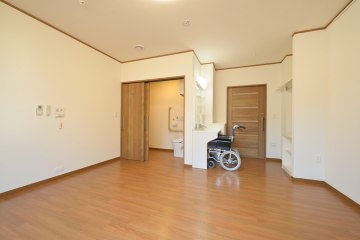 エイジフリーハウス宝塚中山