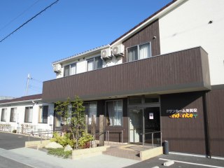 サンホーム英賀保