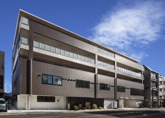 医療法人社団十善会野瀬サービス付き高齢者向け住宅やっぱりここ