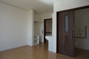 エイジフリーハウス尼崎南武庫之荘