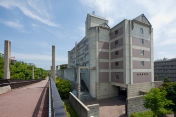 ソーシャルコート藤原台北町