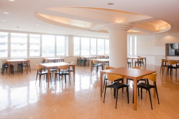 ソーシャルコート藤原台北町