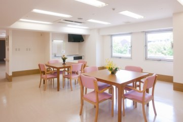 ソーシャルコート藤原台北町