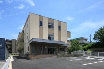 パールビュー塩屋北町