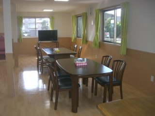 ベストスマイル山本丸橋