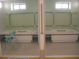 ベストスマイル山本丸橋