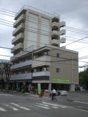 ウィズ東園田サービス付き高齢者向け住宅