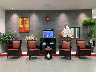 サービス付き高齢者向け住宅ココロホーム石狩病院前