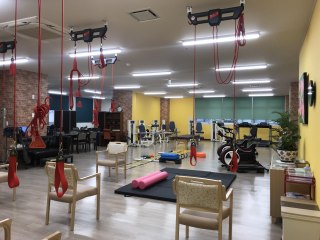 サービス付き高齢者向け住宅ココロホーム石狩病院前