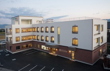 ESTガーデンパレス弘前